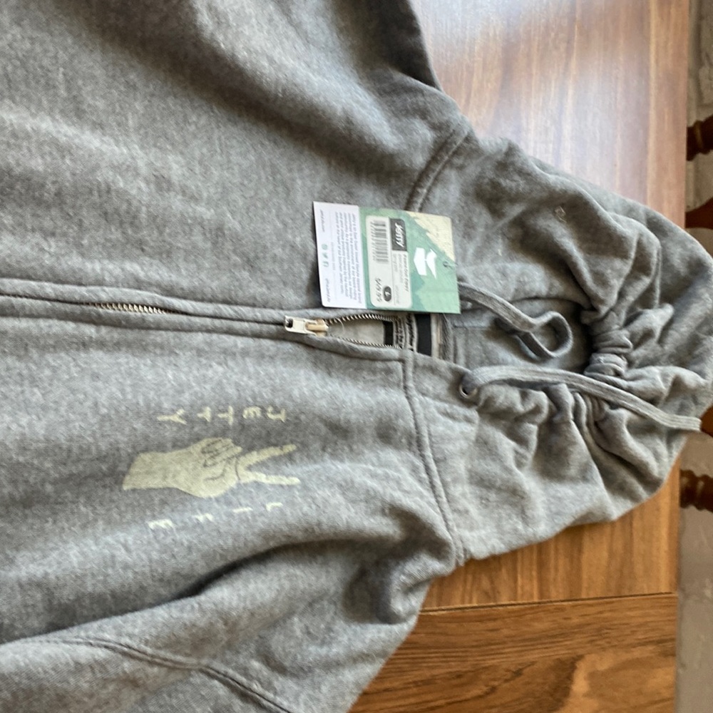 Jetty sweatshirt